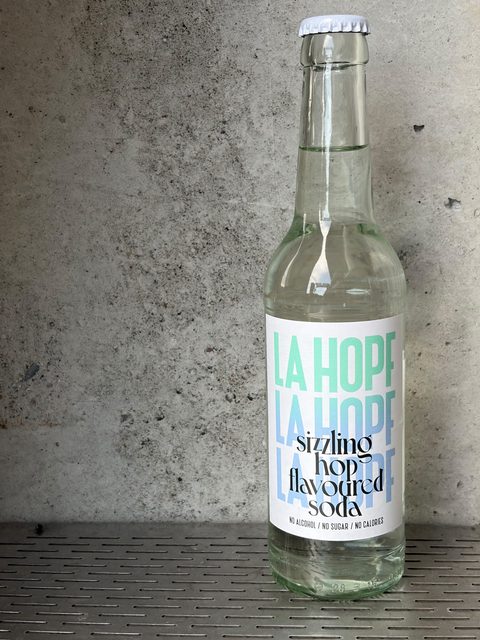 la hopf 12x 0,33l